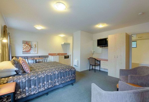 Bella Vista Motel Wellington (Hataitai)