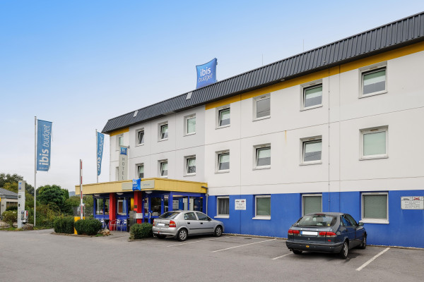 Hotel Ibis Budget Aachen Nord (Akwizgran)