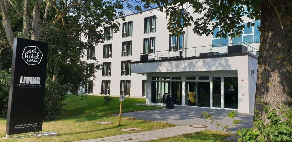 Mercure Hotel Stuttgart Boeblingen B blingen Great prices at