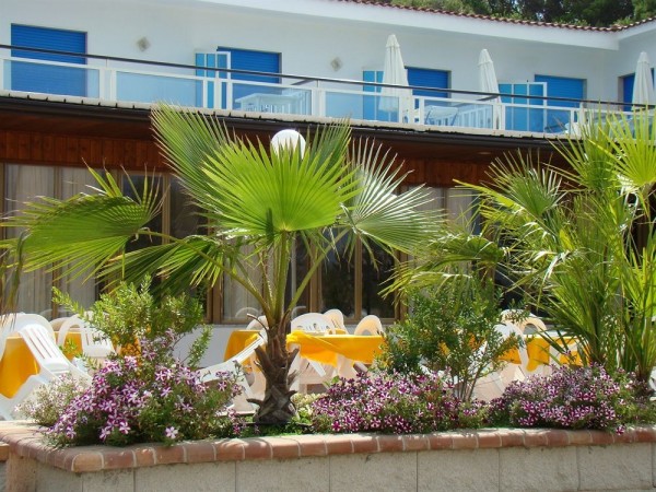 Hotel Baia del Sole (Capaccio)