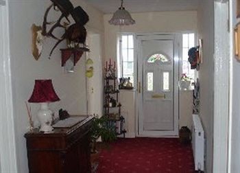 Bracken B&B (Wicklow)