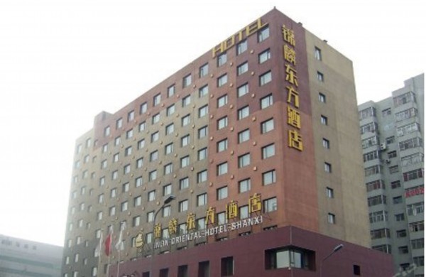 Jinlin Oriental (Taiyuan)