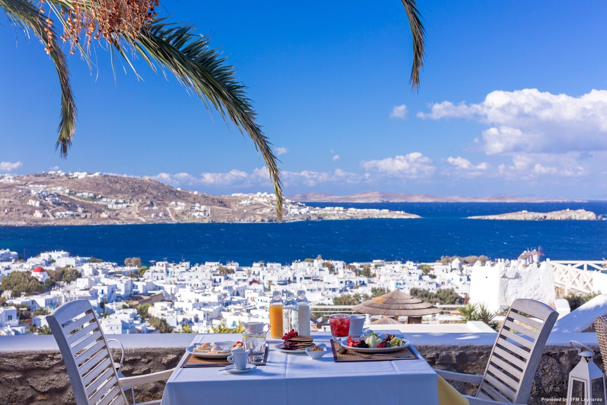 VENCIA BOUTIQUE HOTEL Mykonos Great prices at HOTEL INFO