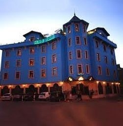 Rumi Hotel Konya