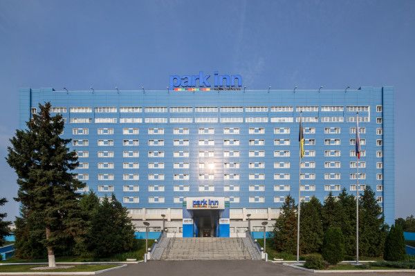 PARK INN SHEREMETYEVO (Moscou)