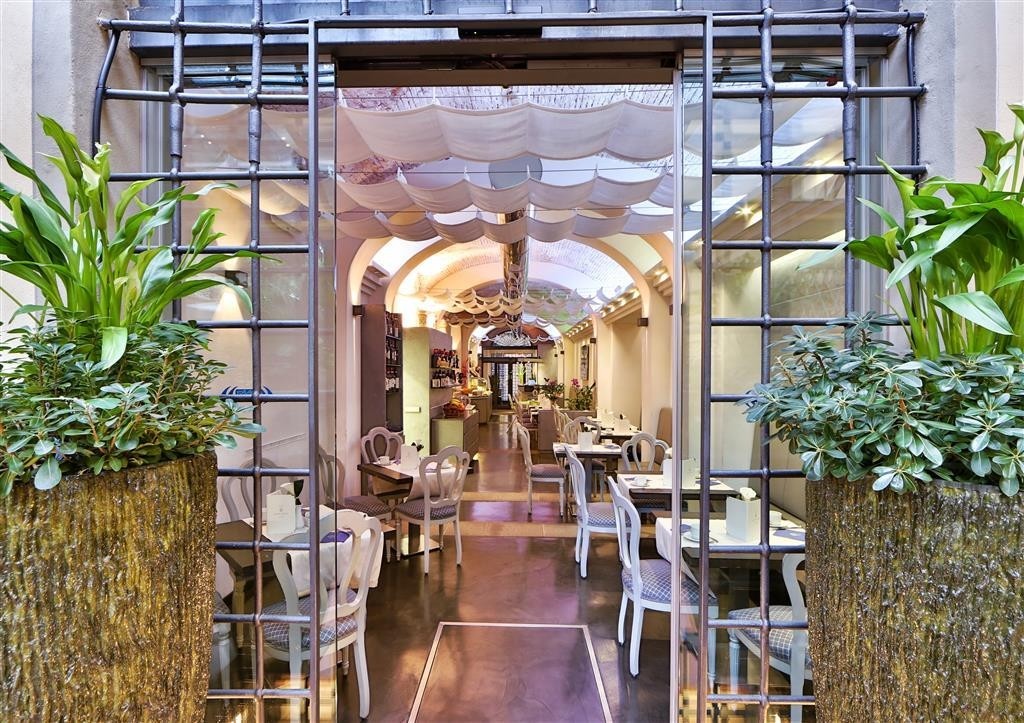 Rivoli Boutique Hotel Florence Great prices at HOTEL INFO