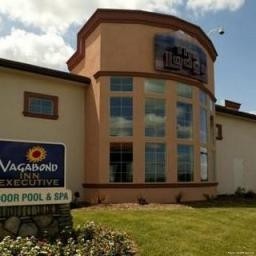 VAGABOND INN EXECUTIVE CORNING (Corning)