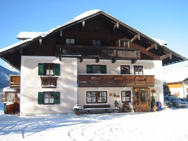 Stöllinger Pension (Fuschl am See)