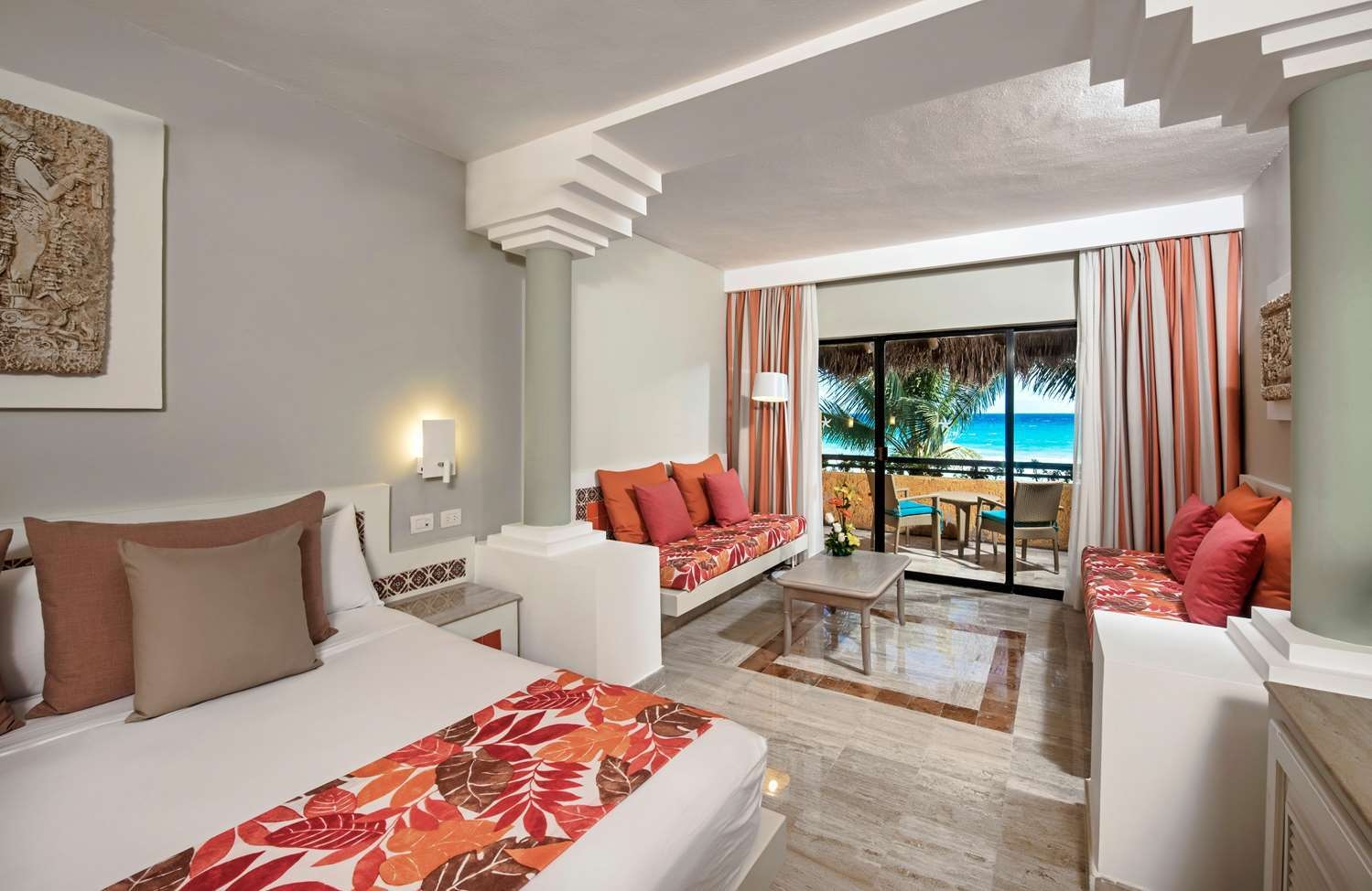 Hotel Iberostar Quetzal Yucatán Peninsula Great Prices At Hotel Info 