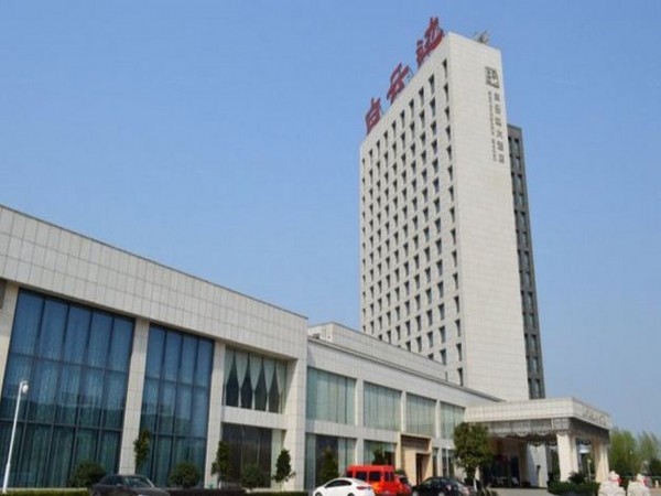 Baiyunbian Hotel (Jingzhou)