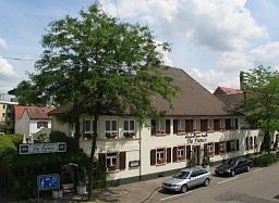 Hotel Da Franco (Rastatt)