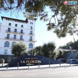 Gran Hotel La Florida (Barcelona)