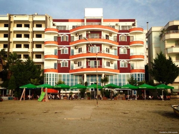 ELBA HOTEL (Shkallnur)