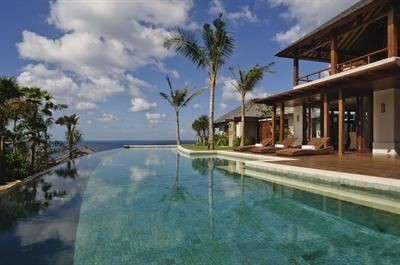 Hotel Semara Luxury Villa Resort Uluwatu (Nusa Dua)