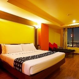 Bangkok Cha Da Hotel Great prices at HOTEL INFO