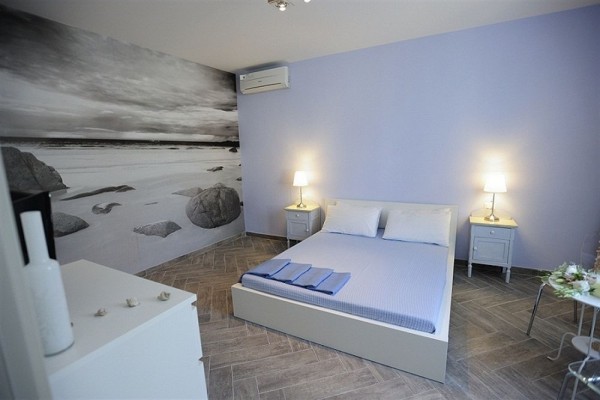 A Babordo B&B (Trapani)