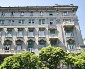 Hotel Residence San Marco (Trieste)