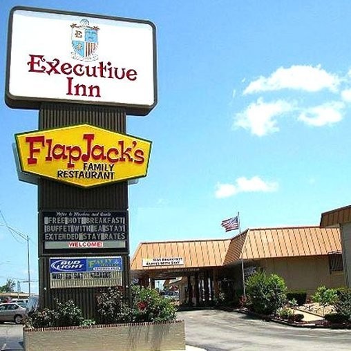 EXECUTIVE INN AND SUITES SPRINGDALE (Atlanta)