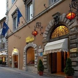 Dei Priori Hotel (Assisi)