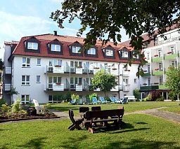 Hotel Heikenberg (Bad Lauterberg im Harz)