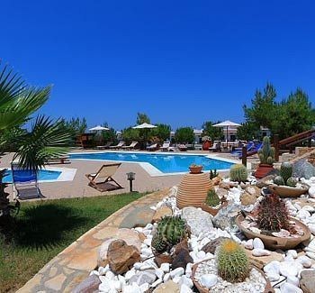 Hotel Kreta Natur Apartments (Creta)