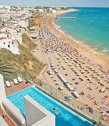 Rocamar Exclusive Hotel & Spa Adults Only (Albufeira)