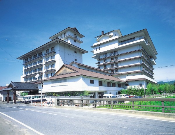 HOTEL SEIFUEN (Shibata-shi)