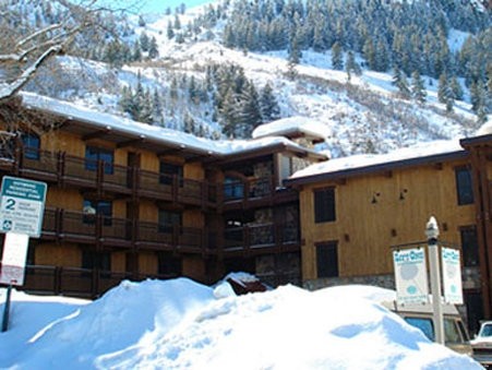 Hotel LIFT ONE CONDOMINIUMS (Aspen)