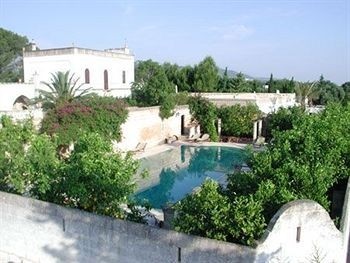 Hotel Masseria Marzalossa (Fasano)