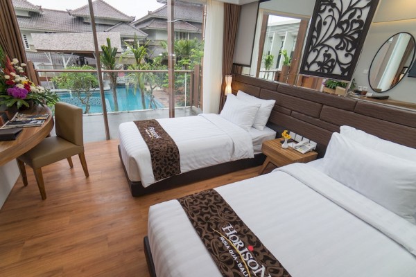 The Lerina Hotel Nusa Dua (Jimbaran)