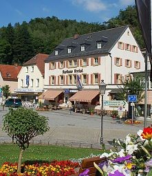 Hotel Merkel Gasthaus (Bad Berneck i. Fichtelgebirge)