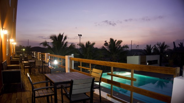 M Suites Hotel (Accra)