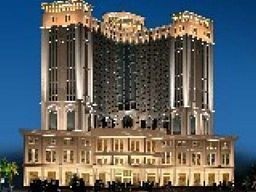 Hotel Hai Yue City Plaza (Shenyang)