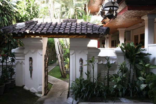 Prima Cottage (Denpasar)