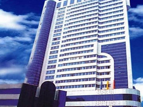 TIANYU BUSINESS HOTEL (Guangzhou)