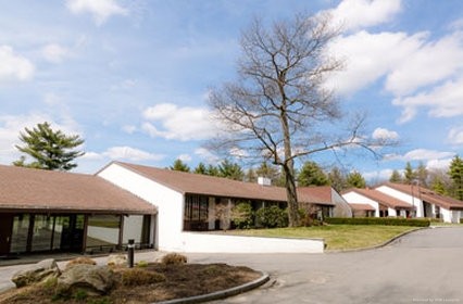 Hotel The Lodge at The International (Bolton)