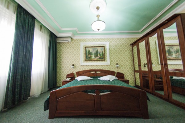 Bucharest Comfort Suites (Bukarest)