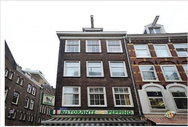 Leidse Square Nightlife Apartment (Amsterdam)