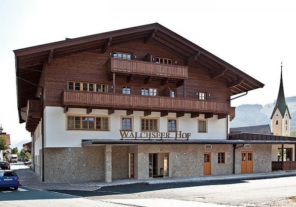 Hotel Walchseer Hof