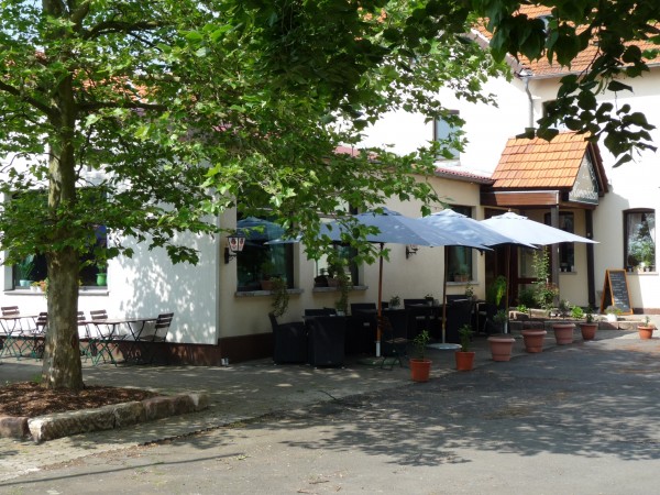 Hotel Horwieden Landgasthof (Petersberg)