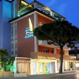 Hotel Cleofe (Caorle)