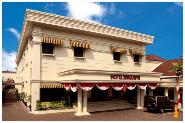 Sriwijaya Hotel (Indonesien)