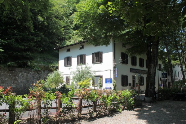 Hotel Locanda dei Baroni Antica Dimora Provincia di Arezzo