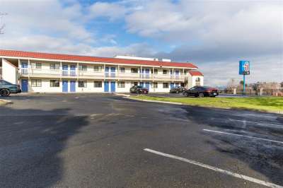 Hotels in Vallejo günstig buchen - HOTEL DE