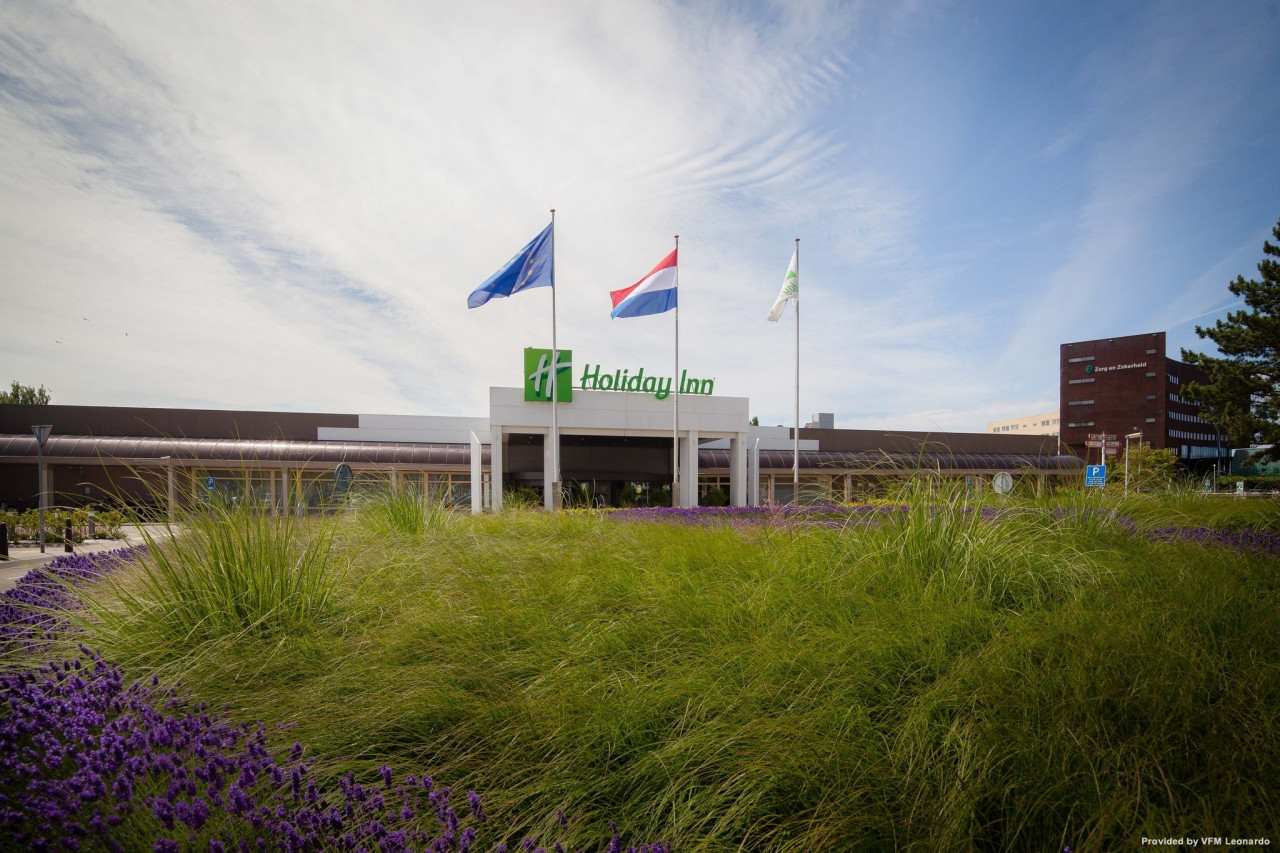 Holiday Inn LEIDEN Leiden Great prices at HOTEL INFO