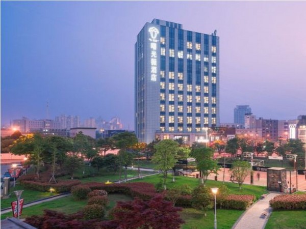 Shuguang Wei Hotel (Chinese Only) (Shanghai)