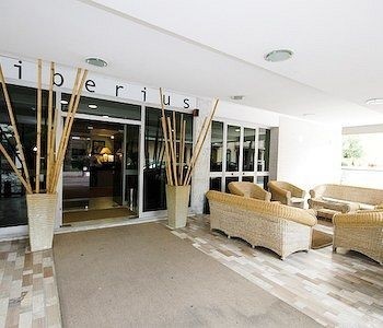 Hotel Tiberius (Rimini)