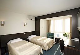 TOURIST HOTEL - KALININGRAD (Kaliningrad)