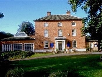 Lydney House - Guest house (East of England)