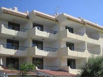 Apartamentos Sol y Mar 3000 (Torreblanca)